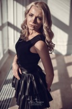 Doha Escorts - Kira Doha Escort Polish Doha Escort
