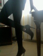 Hamburg Escorts - Joelle  Hamburg Escort