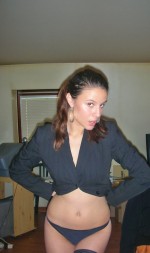 Bucharest Escorts - Beatrice romanian Bucharest Escort