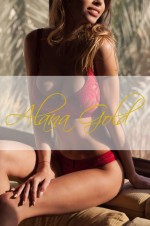 Singapore Escorts - Vip Model Brooke German Singapore Escort