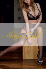 Singapore Escorts - Vip Model Brooke German Singapore Escort