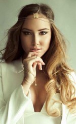 Dubai Escorts - Bianca Hungarian Dubai Escort