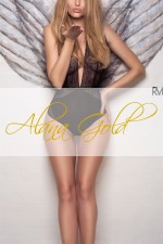 Singapore Escorts - Alana Gold Vip International Singapore Escort