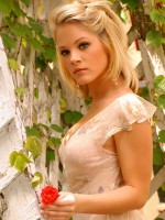 Sofi Budapest Escort