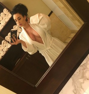 Dubai Escorts - Brittney Austerila Dubai Escort