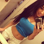 Dubai Escorts - Brittney Austerila Dubai Escort