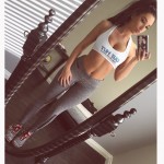 Dubai Escorts - Brittney Austerila Dubai Escort