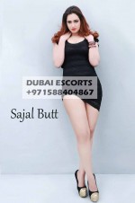 Dubai Escorts - Sajal indian Dubai Escort
