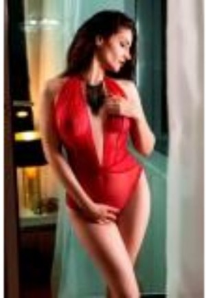 London Escorts - Heidy German London Escort
