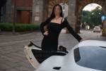 Milan Escorts - Adelina Lenart European Milan Escort