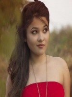 Dubai Escorts - Tania  Indian Escorts Girls Escort in Dubai - ID-16892