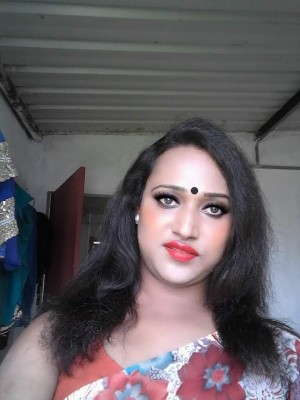 Mumbai Shemale Escorts - Maya Sorkar Indian Mumbai Escort