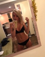 Paris Escorts - Kate Belarussian Paris Escort