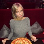 Paris Escorts - Kate Belarussian Paris Escort