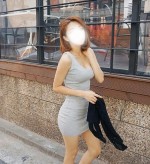 Seoul Escorts - Dyna Korean Seoul Escort