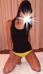 Nicosia Escorts - Sindi Moldovian Nicosia Escort