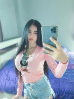 Doha Escorts - Jenny 0509352887  Doha Escort