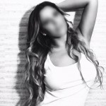 Budapest Escorts - Pamela Hungary Budapest Escort