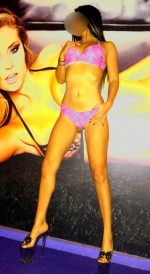 Nicosia Escorts - Nefeli Greek Nicosia Escort