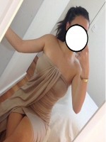 Denise Porto Escort