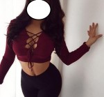 Porto Escorts - Denise portuguese Porto Escort
