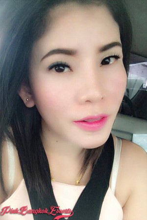 Bangkok Escorts - Haru Thai Bangkok Escort