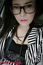 Bangkok Escorts - Haru Thai Bangkok Escort