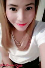 Bangkok Escorts - Haru Thai Bangkok Escort