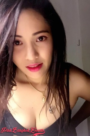 Bangkok Escorts - Kuky Thai Bangkok Escort