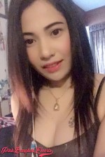Bangkok Escorts - Kuky Thai Bangkok Escort