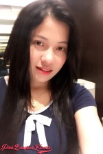 Bangkok Escorts - Kuky Thai Bangkok Escort