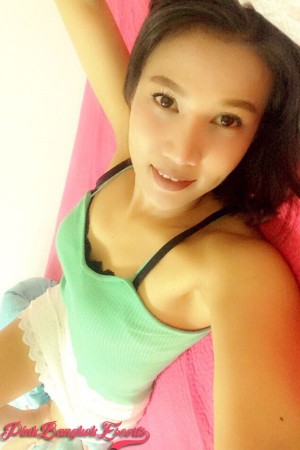 Bangkok Escorts - Ferry Thai Bangkok Escort