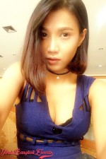 Bangkok Escorts - Ferry Thai Bangkok Escort