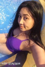 Bangkok Escorts - Naris Thai Bangkok Escort