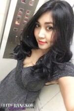 Bangkok Escorts - Naris Thai Bangkok Escort