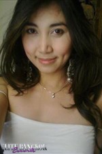 Bangkok Escorts - Naris Thai Bangkok Escort
