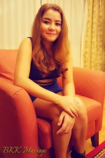 Bangkok Escorts - Nitty Thai Bangkok Escort