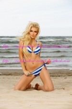 Singapore Escorts - Katty estonia Singapore Escort