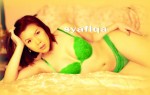 London Shemale Escorts - Ts syafiqa British London Escort