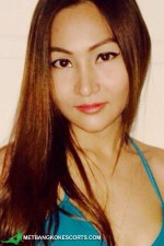 Bangkok Escorts - Gita thai Bangkok Escort