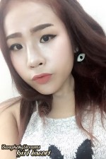 Bangkok Escorts - Milk Thai Bangkok Escort