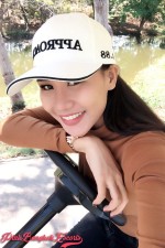 Bangkok Escorts - Angie Thai Bangkok Escort