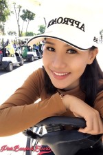Bangkok Escorts - Angie Thai Bangkok Escort