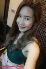 Bangkok Escorts - Angie Thai Bangkok Escort