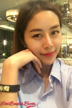 Bangkok Escorts - Mayu Thai Bangkok Escort