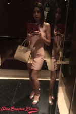 Bangkok Escorts - Mayu Thai Bangkok Escort