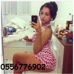 Dubai Escorts - Tara22 Brazil Dubai Escort