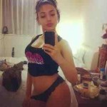 Dubai Escorts - Tara22 Brazil Dubai Escort