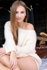 Paris Escorts - Linda Belarussian Paris Escort