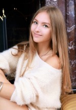 Paris Escorts - Linda Belarussian Paris Escort